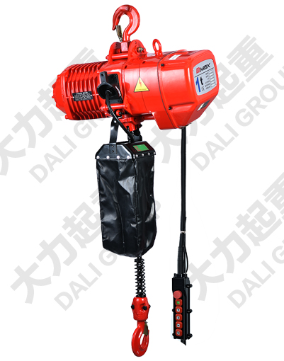 河北大力環(huán)鏈電動葫蘆圖 河北大力環(huán)鏈電動葫蘆圖